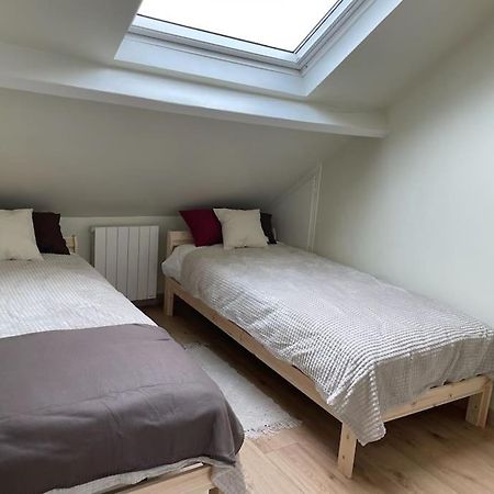 Tiny Paradise - 2 Bedrooms Apartment Montigny-sur-Loing エクステリア 写真