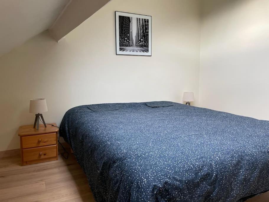 Tiny Paradise - 2 Bedrooms Apartment Montigny-sur-Loing エクステリア 写真